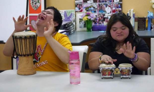 CAA Carlos &amp; Nathalie