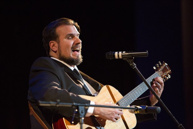 Earl Rivard - CAA performance